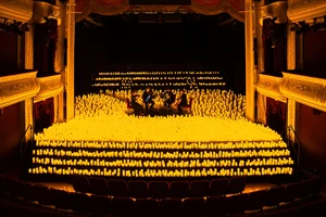 "Πεπρωμένον φυγείν": Μια μουσική παράσταση για τις ομηρικές ηρωίδες στις ιταλικές καντάτες του 17ου αιώνα - εικόνα 4