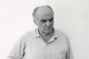 Διήμερο εντατικό εργαστήριο με τον βραβευμένο Μάριο Μπανούσι - εικόνα 5