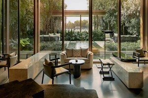 The World's 50 Best Hotels: Η λίστα 51-100 για τα καλύτερα ξενοδοχεία του 2025 - εικόνα 1