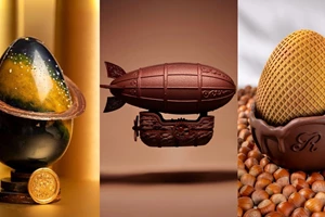 Κυριακή του Πάσχα στην Αθήνα: Ένας γευστικός οδηγός της τελευταίας στιγμής - εικόνα 10