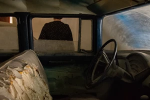 "Cosmic Spectrum": Μία έκθεση για τη μεταμορφωτική εμπειρία του φωτός - εικόνα 6