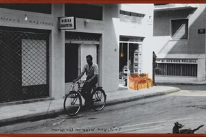 Η Gagosian φέρνει την πρώτη έκθεση του Roe Ethridge στην Αθήνα - εικόνα 4