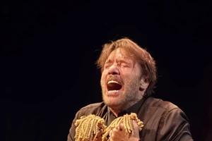 Η 'Δεσποινίς Τζούλια' του Στρίντμπεργκ επιστρέφει στο Θέατρο Πόρτα ως 'Ο Κος Ζυλ' - εικόνα 5