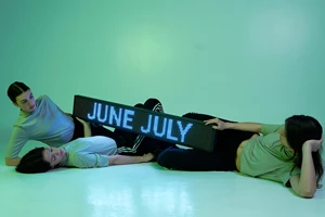 30 χρόνια Μήτσος: Ο Μυστακίδης στήνει πάρτι στην Τεχνόπολη - εικόνα 3