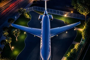 Η αεροπορική με την καλύτερη First Class στον κόσμο - εικόνα 1