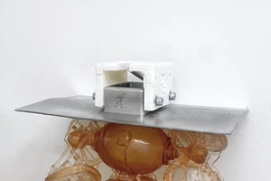 Η αναγεννησιακή τέχνη και η ποίηση συναντιούνται σε μια έκθεση σύγχρονης τέχνης - εικόνα 2