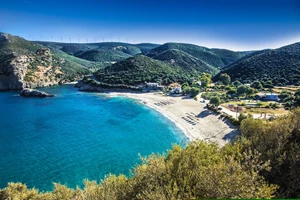 Τα νησιά-εμπειρίες του Βορείου Αιγαίου: Λήμνος, Ικαρία, Λέσβος, Χίος, Σάμος στο μικροσκόπιο - εικόνα 11