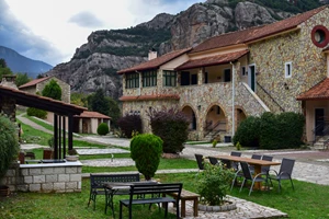 Abeliona Retreat: Αποκατάστησε την ισορροπία σου στην ορεινή Πελοπόννησο - εικόνα 7