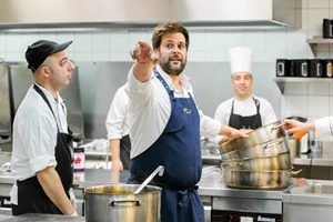Στο 'Pelagos', το fine dining του σήμερα περνά από τις Κυκλάδες - εικόνα 8