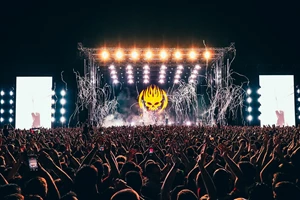 Οι Gojira είναι το πρώτο όνομα του Release Athens 2025 - εικόνα 1