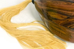 Αποκριάτικη διάθεση στο Μουσείο Αλέκος Φασιανός - εικόνα 1