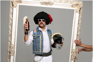 Οι Dalkadance στήνουν ένα "After Valentines Party" στον Σταυρό του Νότου - εικόνα 2