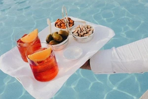 "Handshake Speakeasy": Πώς ένα μπαρ από το Μεξικό κατέκτησε τον πλανήτη - εικόνα 5