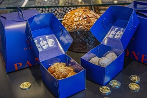 Αναβάλλεται η "Νύχτα των Ευχών" του δήμου Αθηναίων λόγω κακοκαιρίας, πότε θα πραγματοποιηθεί - εικόνα 1