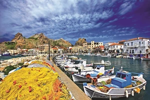 Εναλλακτικές διακοπές στην Κω: κι όμως γίνεται! - εικόνα 21