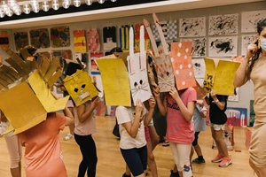 Ο δήμος Νίκαιας-Ρέντη δίνει το σύνθημα για την έναρξη του 32ου Καρναβαλιού - εικόνα 3