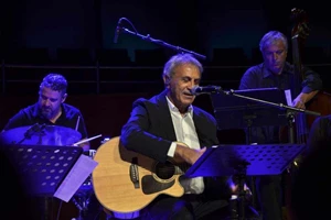 Ένα εμβληματικό συγκρότημα της παγκόσμιας soul σκηνής στην Ελλάδα - εικόνα 4