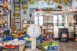 Στον "Τσέλιγκα" του Βύρωνα πας για το τυρί, μένεις για όλα τα άλλα - εικόνα 8