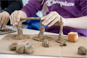 Κάθε Κυριακή κάνουμε family walks στο Μουσείο Γουλανδρή - εικόνα 2