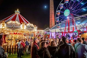 World of Beer Festival: Η γιορτή μπίρας ξαναστήνεται στην Τεχνόπολη - εικόνα 1