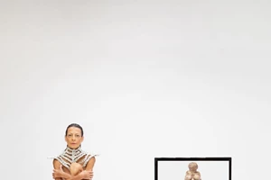 Τραγούδια από τις Βρετανικές Νήσους και το αμερικανικό country-folk στην performance της Demi Spriggs - εικόνα 2