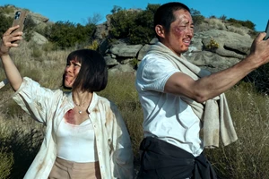 IndieWire Honors 2023: Τα πρόσωπα που ξεχώρισαν την τηλεοπτική χρονιά που μας πέρασε - εικόνα 5