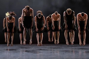 Το Borderline Festival 2025 έρχεται σε νέο χώρο και με γλυπτά του Takis - εικόνα 1