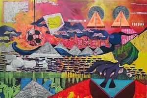 Η σχέση ενός ρούχου με τη σωματική βία - εικόνα 1