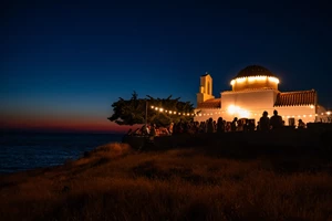 Ios Festival 2026: Η Ίος γίνεται σκηνή σύγχρονης δημιουργίας - εικόνα 5