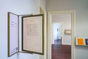 Μπορεί ένας δικηγόρος για τα ΛΟΑΤΚΙ+ δικαιώματα να μείνει ασυγκίνητος μπροστά στον "νομικό" Καβάφη; - εικόνα 2