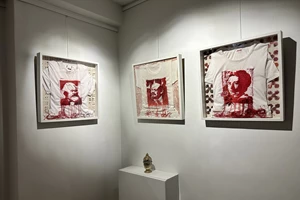 "Depression Era": Ένα βιβλίο αποτυπώνει την Ελλάδα στην εποχή της κρίσης - εικόνα 5