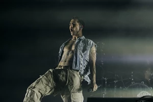 Νέο single από τον Damiano David - εικόνα 1