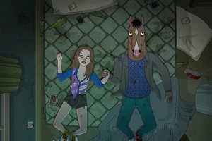 To "Rick and Morty" θα φτάσει (τουλάχιστον) μέχρι τις 12 σεζόν - εικόνα 1