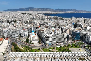 Ανακαλύπτοντας την αρχαία ιστορία του Πειραιά - εικόνα 2