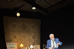Τέσσερις θεατρικές παραστάσεις επιστρέφουν - εικόνα 7