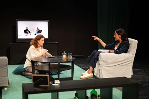 "IRЯINA": Η ηρωίδα του Τσέχοφ αλλιώς, στο Τέχνης - εικόνα 1