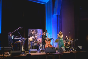 Η playlist της εβδομάδας από τον Στάθη Άννινο - εικόνα 2