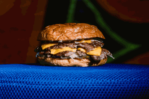Πώς και γιατί η Αθήνα γέμισε με designάτα burgerάδικα - εικόνα 6