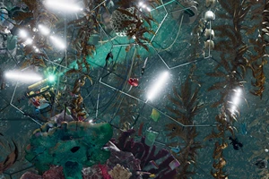 Οι Σταυροί ως εικαστικά σύμβολα υπαρξιακής αγωνίας - εικόνα 3