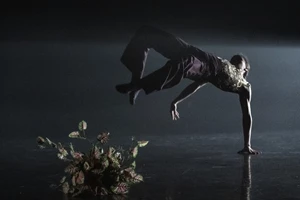 "Dance Days Chania": Έρχεται το Διεθνές Φεστιβάλ Σύγχρονου Χορού - εικόνα 17