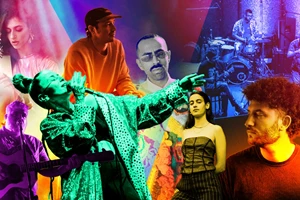 Η metal δεν μπορεί να μας "σώσει" απ’ την κατάθλιψη - Οι άνθρωποί της όμως μπορούν να μας βοηθήσουν - εικόνα 1