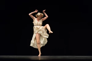 Το 29ο Διεθνές Φεστιβάλ Χορού Καλαμάτας ξεκινά με τους Tao Dance Theater - εικόνα 6