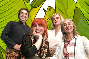 Ένα "ρεσιτάλ" για ερωτευμένους και μη - εικόνα 1