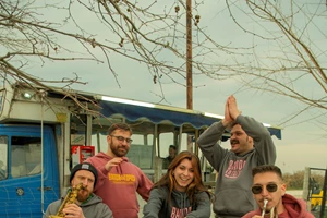 Με φουλ αποκριάτικο πρόγραμμα ο Δήμος Πειραιά - εικόνα 1