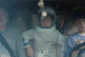 "Με το Βλέμμα στον Αμαζόνιο": Τέσσερις μέρες βραζιλιάνικης ματιάς στο περιβάλλον και τον πολιτισμό - εικόνα 1