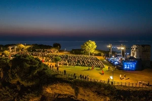 Peloponnese Cocktail Festival: Η Πελοπόννησος σερβίρει τον πολιτισμό της σε κάθε cocktail - εικόνα 1