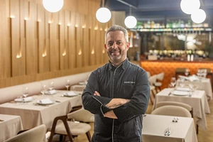 AbraOvata: Τα Σαββατοκύριακα τρώμε ράμεν στη Λίμνη Βουλιαγμένης - εικόνα 4