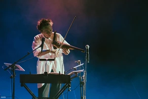 Μήδεια στην Επίδαυρο και Laurie Anderson στο Ηρώδειο: Λιγότερο ή περισσότερο επιτυχημένα μαθήματα troubleshooting - εικόνα 1