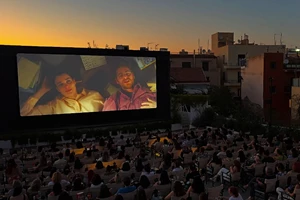 Potidania Film Festival: Το ορεινό φεστιβάλ μικρού μήκους που γέμισε την Ποτιδάνεια με σινεμά - εικόνα 5