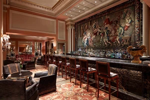 Τι μας σερβίρουν αυτές τις γιορτές τα εστιατόρια και τα ξενοδοχεία της Αθήνας - εικόνα 33